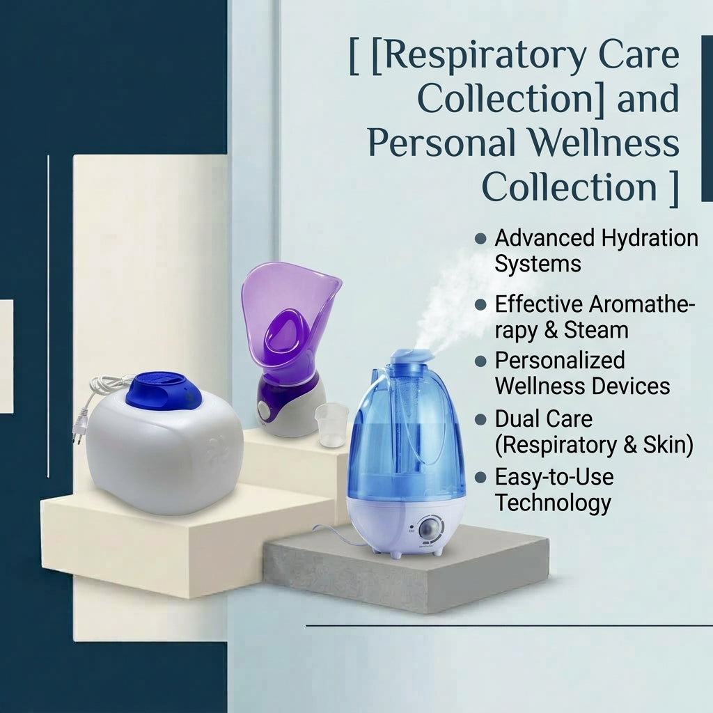 RESPIRATORY CARE