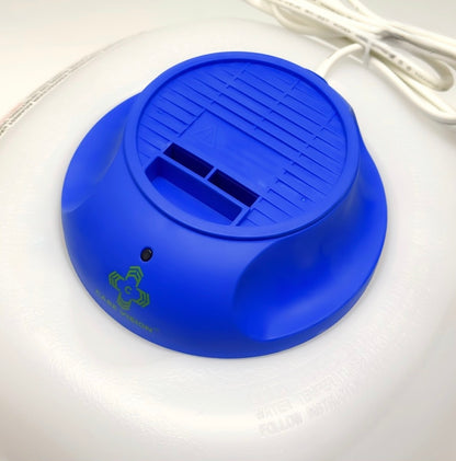 Care Vision VAPRO Warm Mist Humidifier – Compact Design